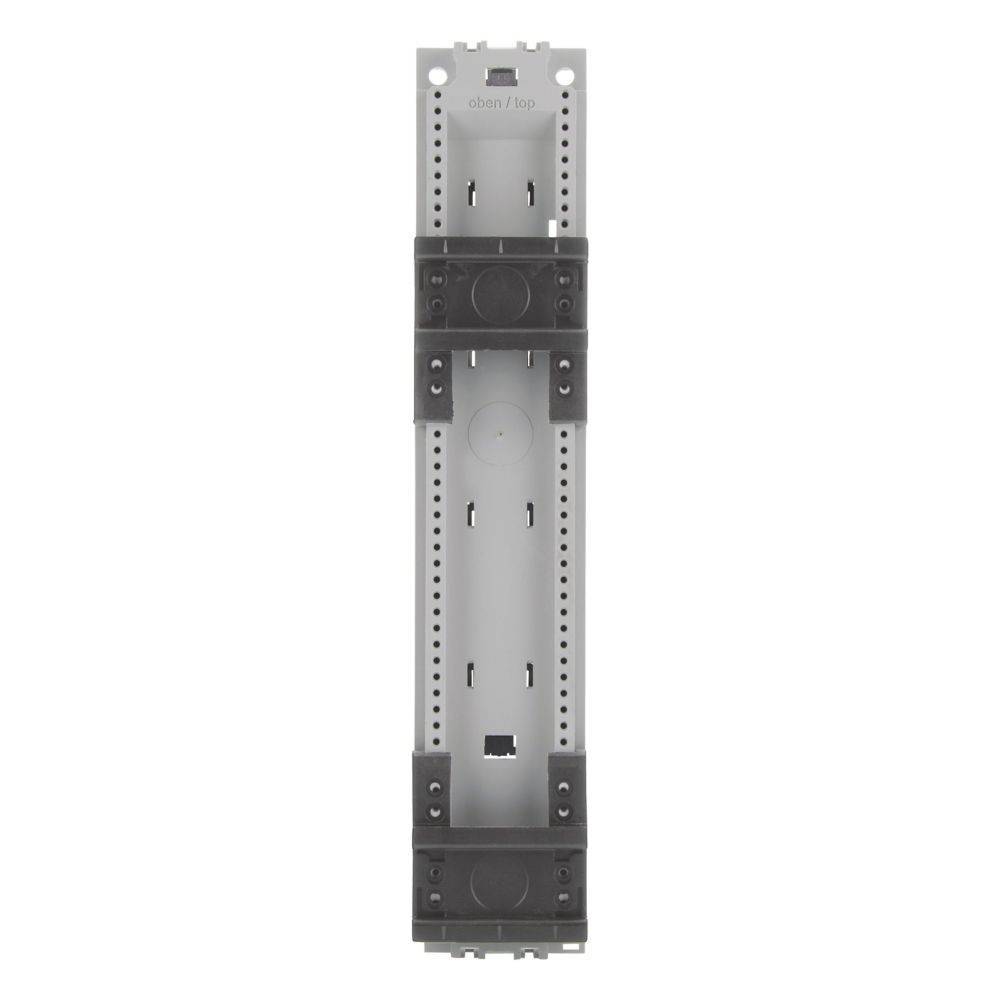 4 Stk. Eaton Hutschienenadapterplatte PKZM4-XC55/-0