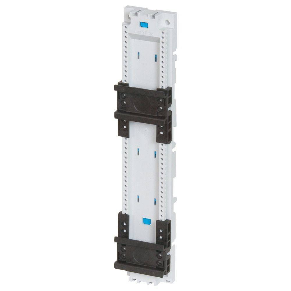 4 Stk. Eaton Hutschienenadapterplatte PKZM4-XC55/-2
