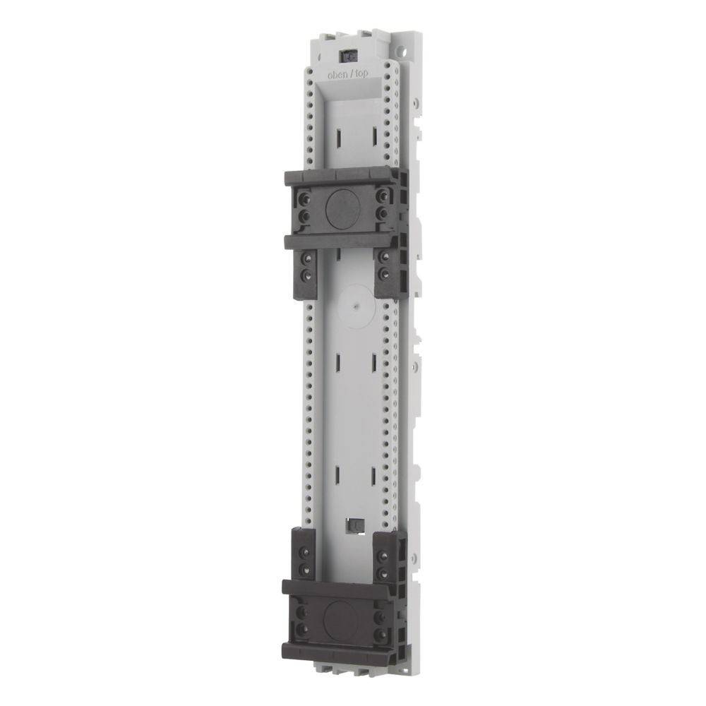 4 Stk. Eaton Hutschienenadapterplatte PKZM4-XC55/-3