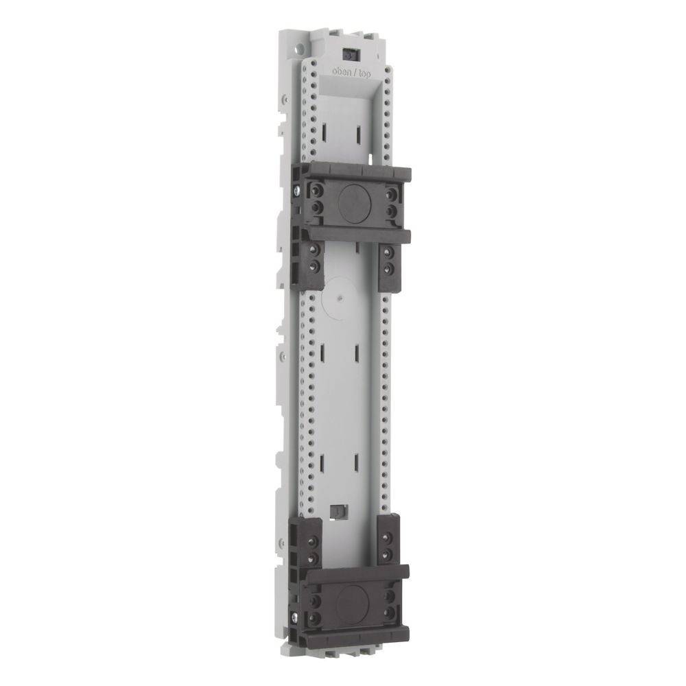 4 Stk. Eaton Hutschienenadapterplatte PKZM4-XC55/-4