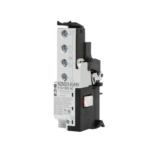 Eaton Unterspannungsauslöser NZM2/3-XUHIV2018DC