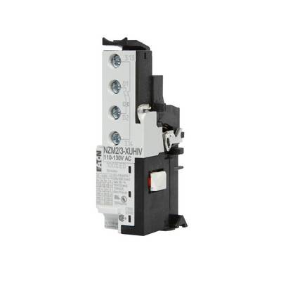 Eaton Unterspannungsauslöser NZM2/3-XUHIV2018DC-0
