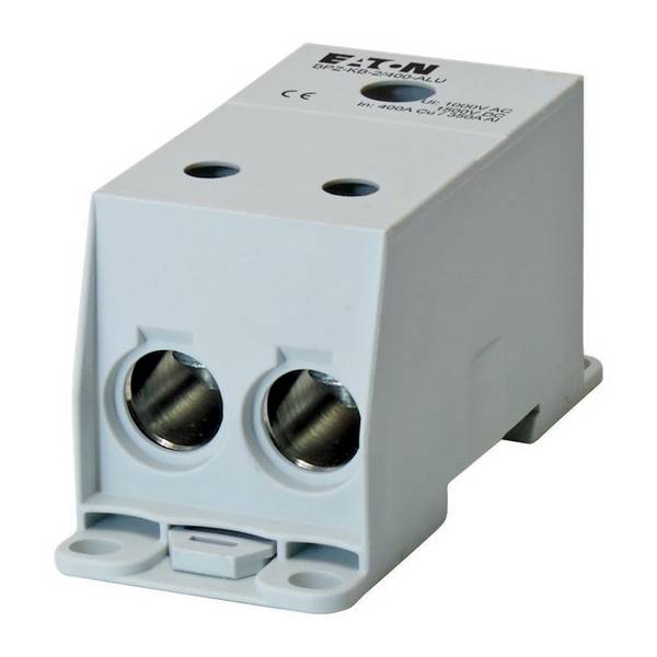Eaton Klemmenblock 1polig 400A BPZ-KB-2/400-ALU