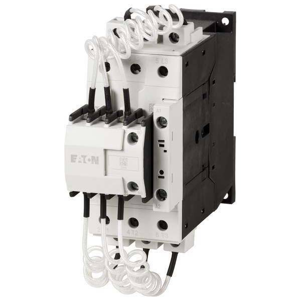 Eaton Kondensatorschütz DILK50-10(48V50HZ)-0