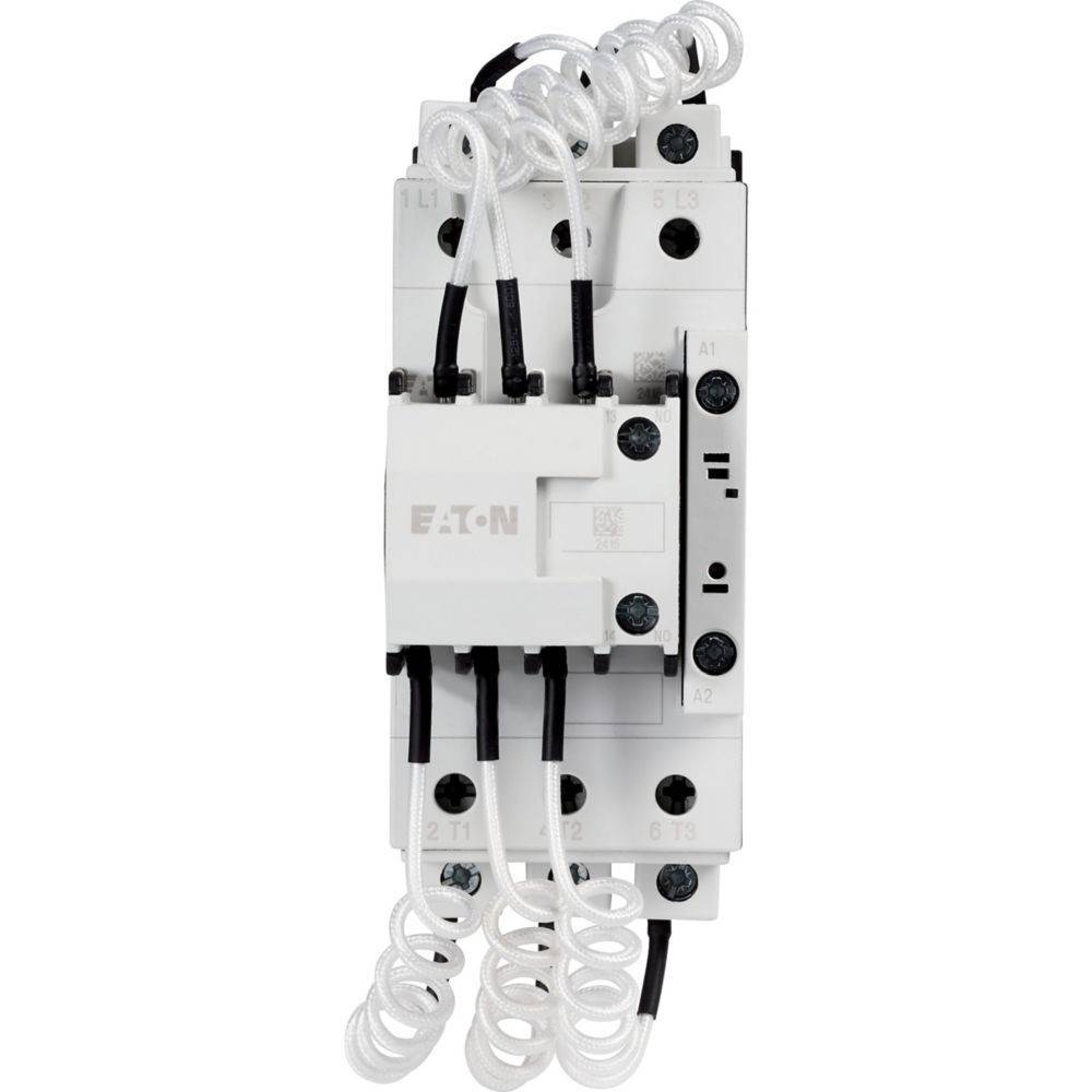 Eaton Kondensatorschütz DILK50-10(48V50HZ)-2