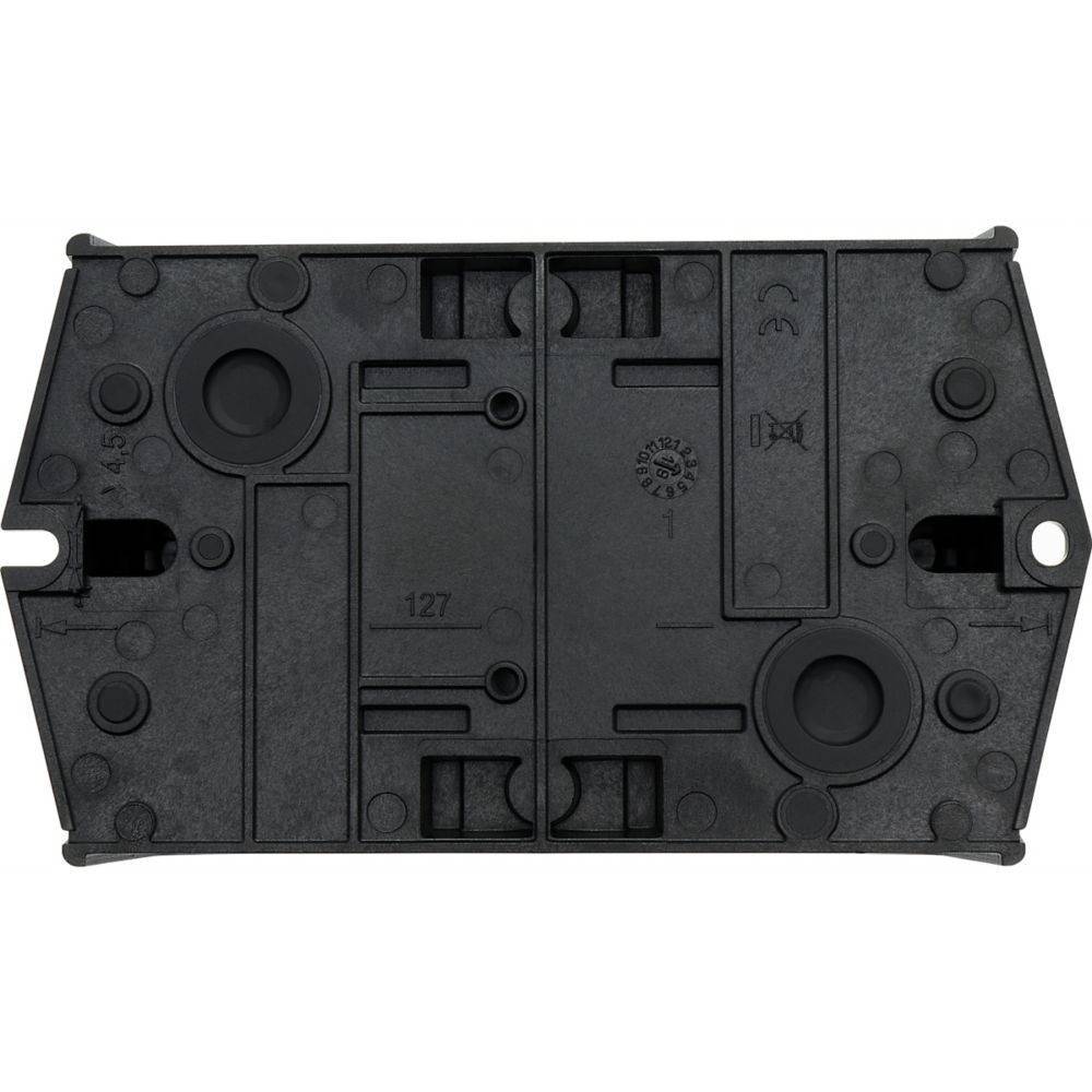 Eaton Hauptschalter 3polig 20A T0-3-15259/I1/SVB-1