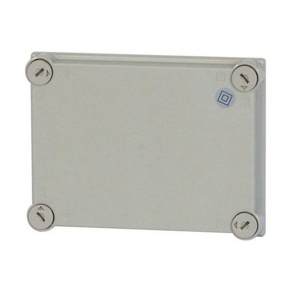 Eaton Deckel D125-CI23-RAL7035