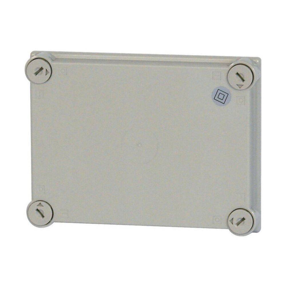 Eaton Deckel D125-CI23-RAL7035-0