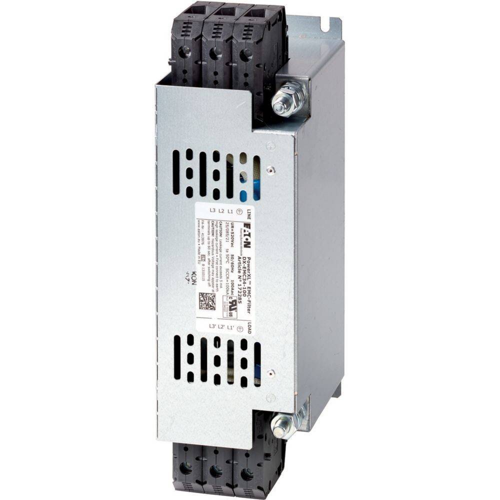 Eaton Funkentstörfilter 3phasig DX-EMC34-055