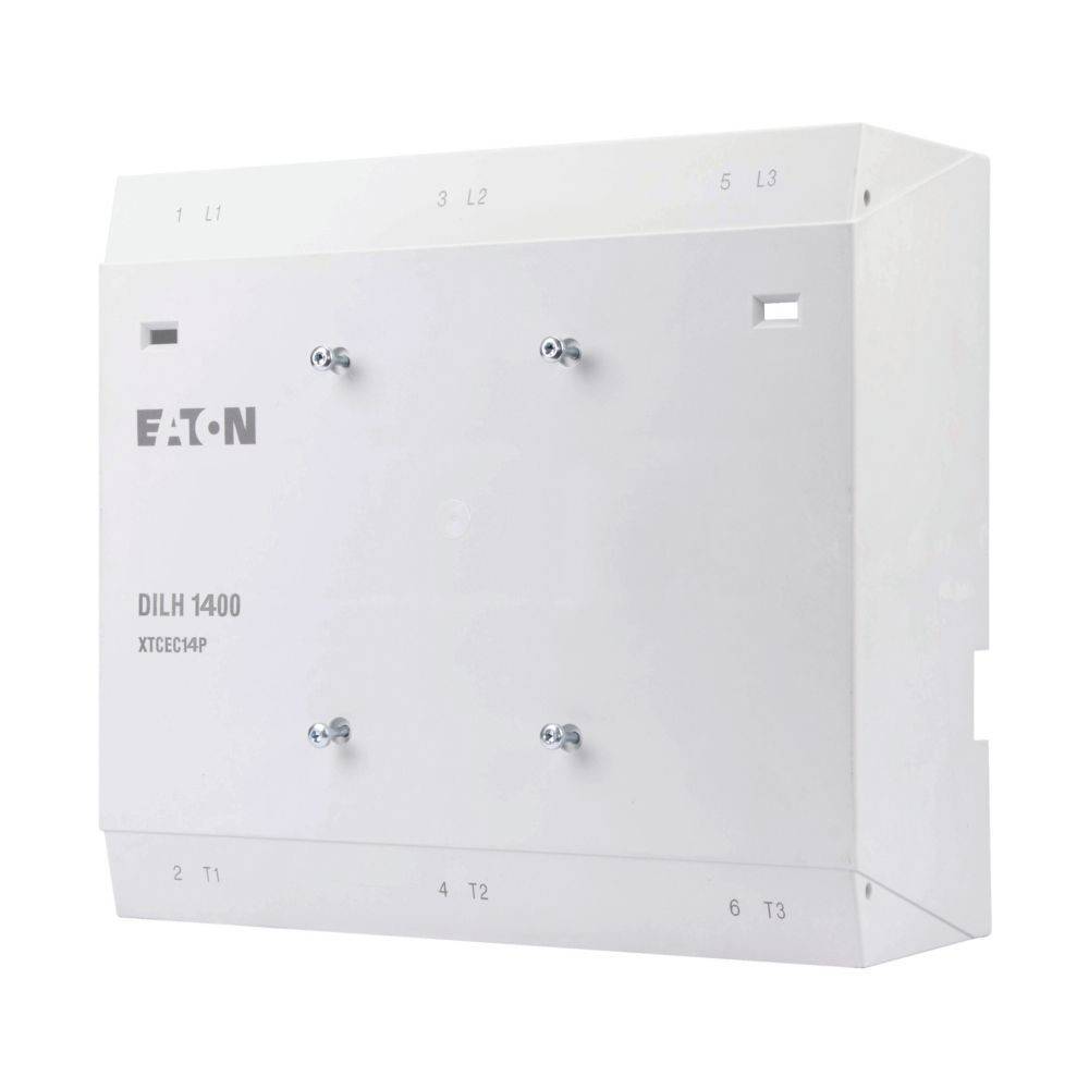 Eaton Ersatzabdeckung DILH1400 DILH1400-XCOVER