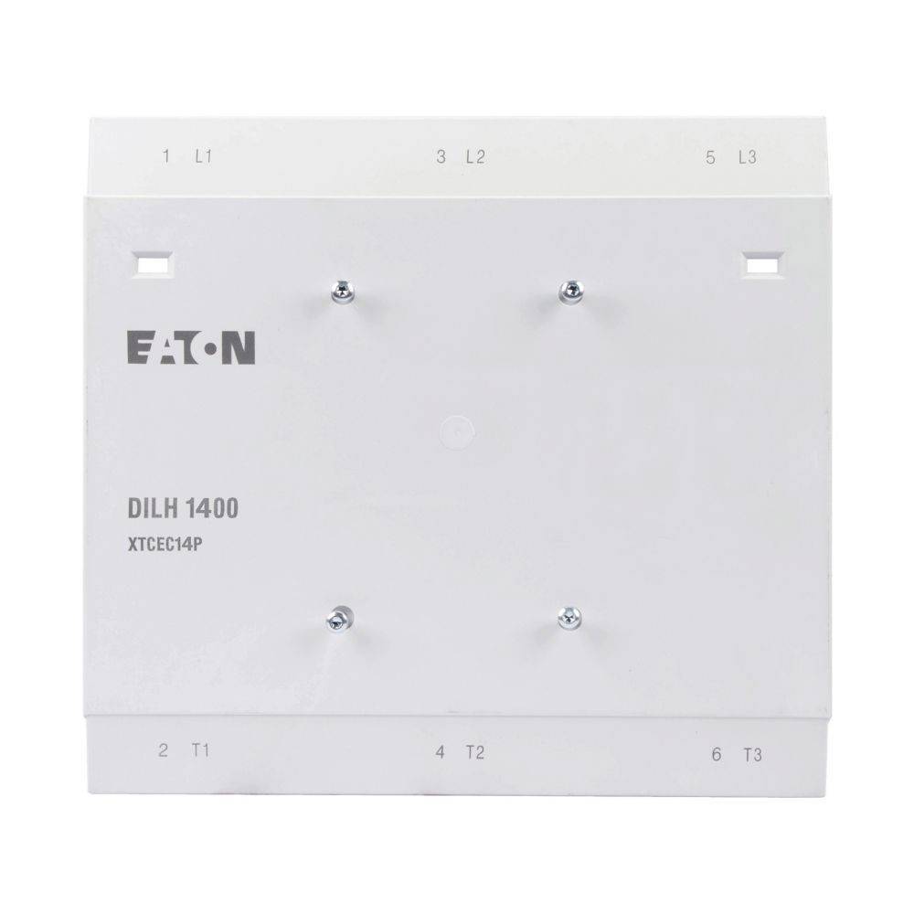 Eaton Ersatzabdeckung DILH1400 DILH1400-XCOVER-1