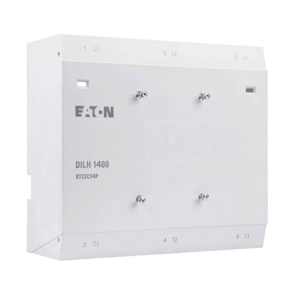 Eaton Ersatzabdeckung DILH1400 DILH1400-XCOVER-2