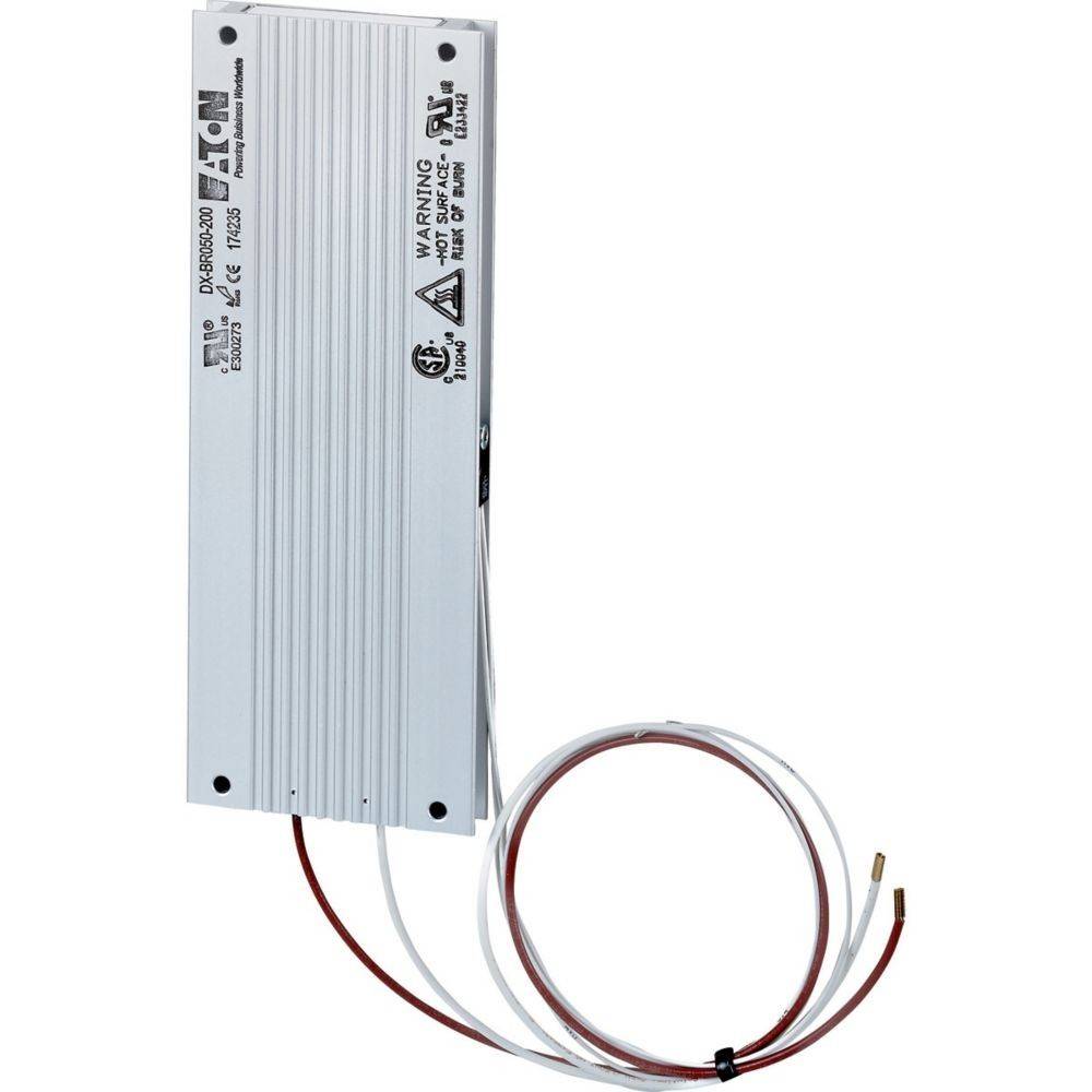 Eaton Bremswiderstand IP65 DX-BR050-200