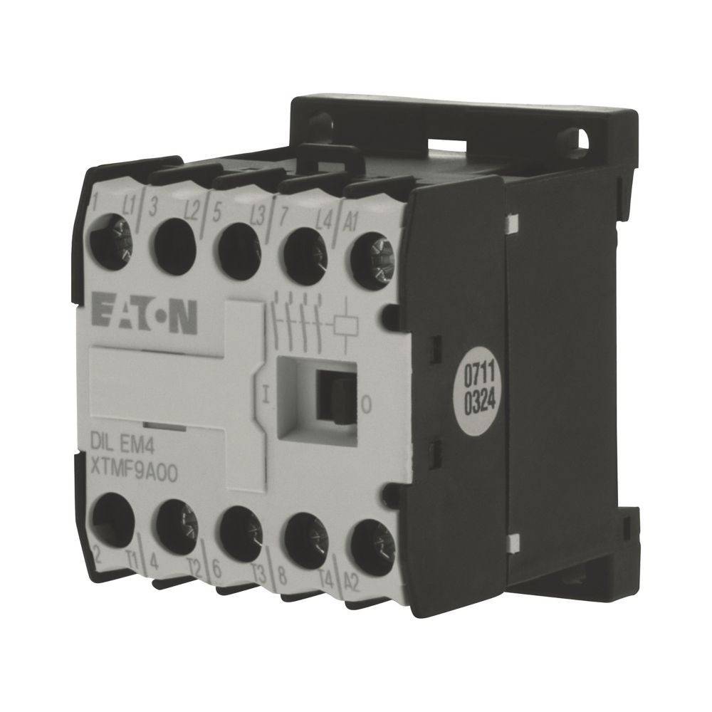 Eaton Leistungsschütz 4polig DILEM4(380#051805-1