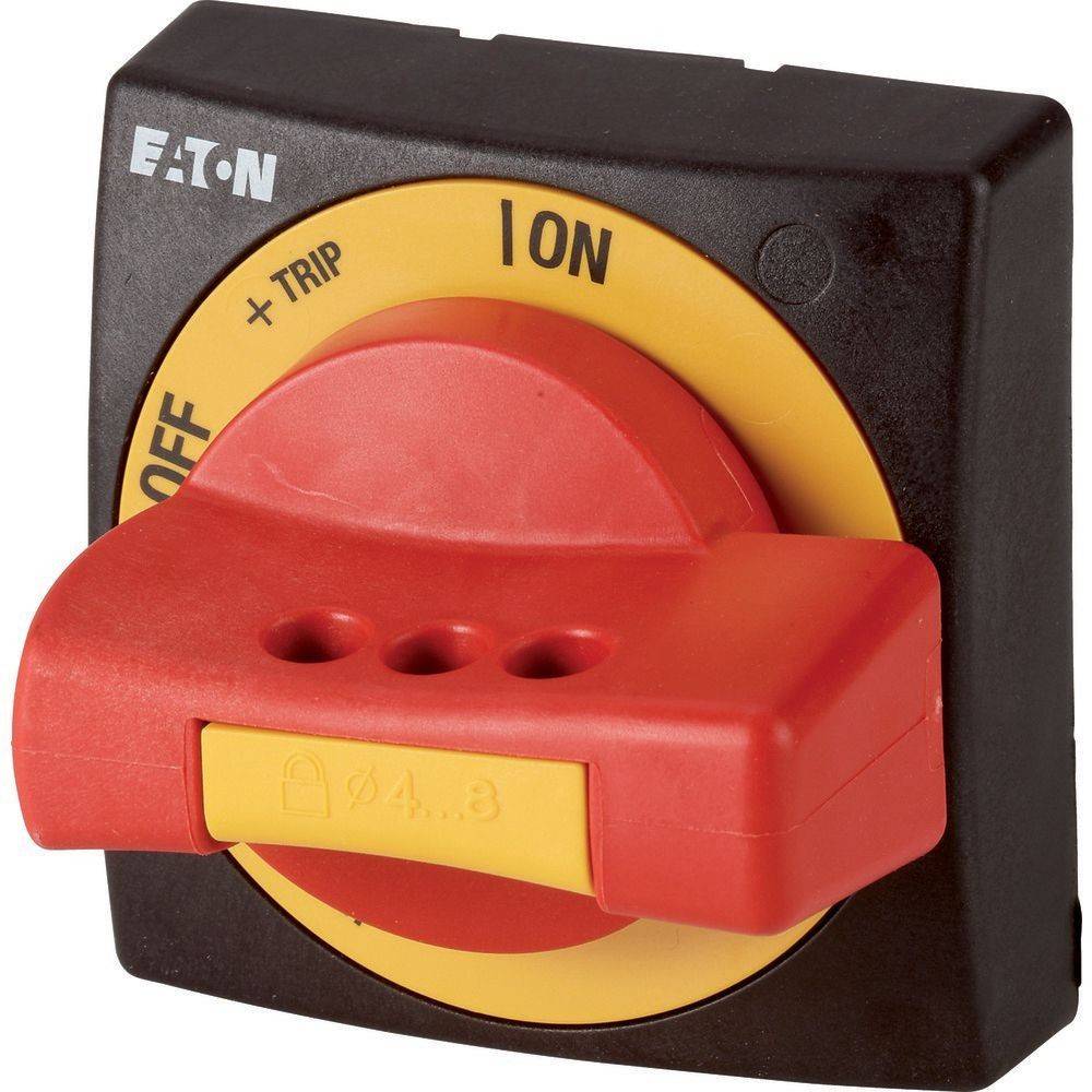 Eaton Griff NZM1/2-XGR-SR/MODAN-0
