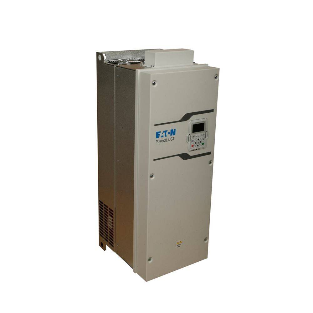 Eaton Frequenzumrichter DG1-35080FN-C21C-0