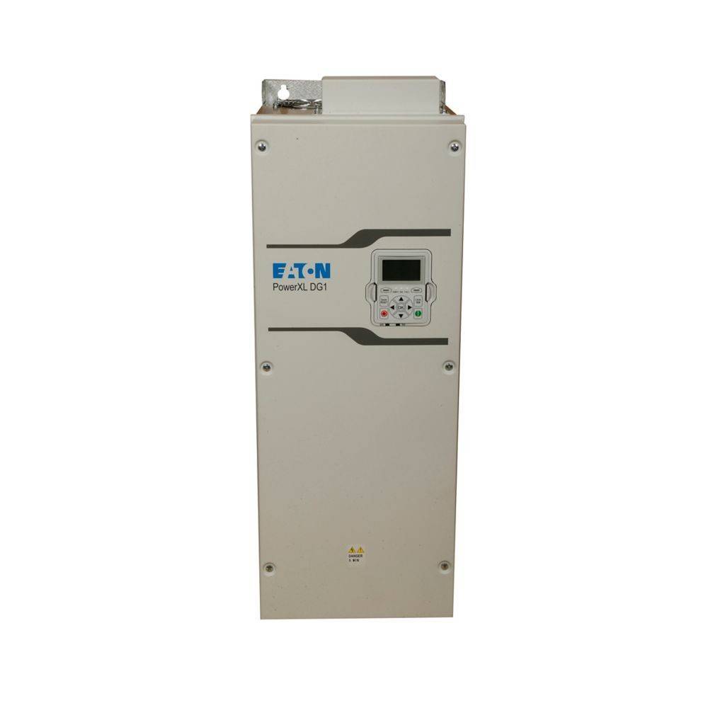 Eaton Frequenzumrichter DG1-35080FN-C21C-1