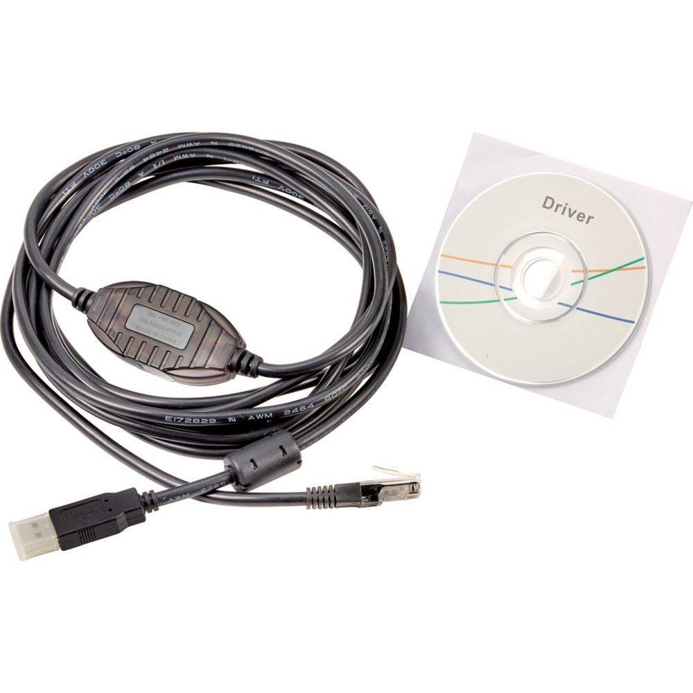 Eaton Verbindungskabel von USB DXG-CBL-PCCABLE-0