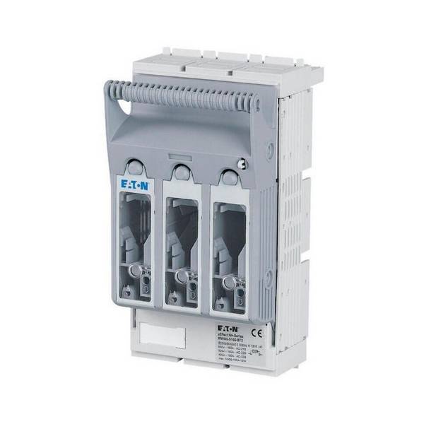 Eaton NH-Trenner 3P abgesenkte XNH00-S160-BT2