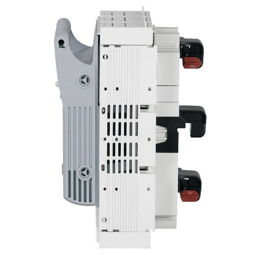 Eaton NH-Trenner 3P abgesenkte XNH00-S160-BT2-2