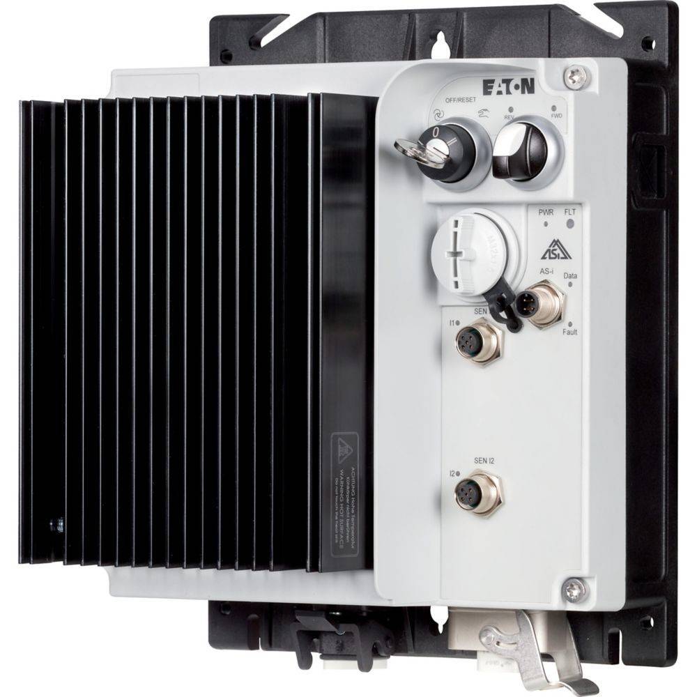 Eaton Drehzahlsteller RASP5-4404#198559-1