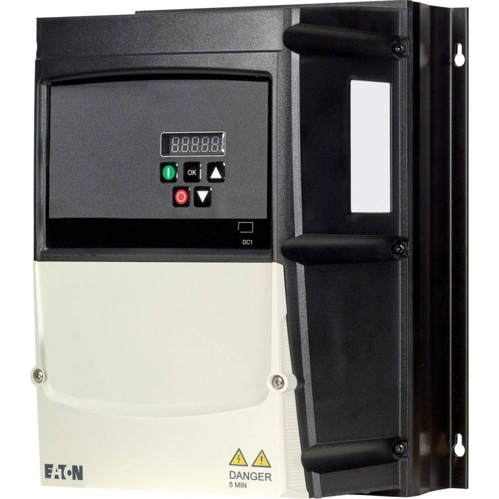 Eaton Frequenzumrichter 3phasig-1