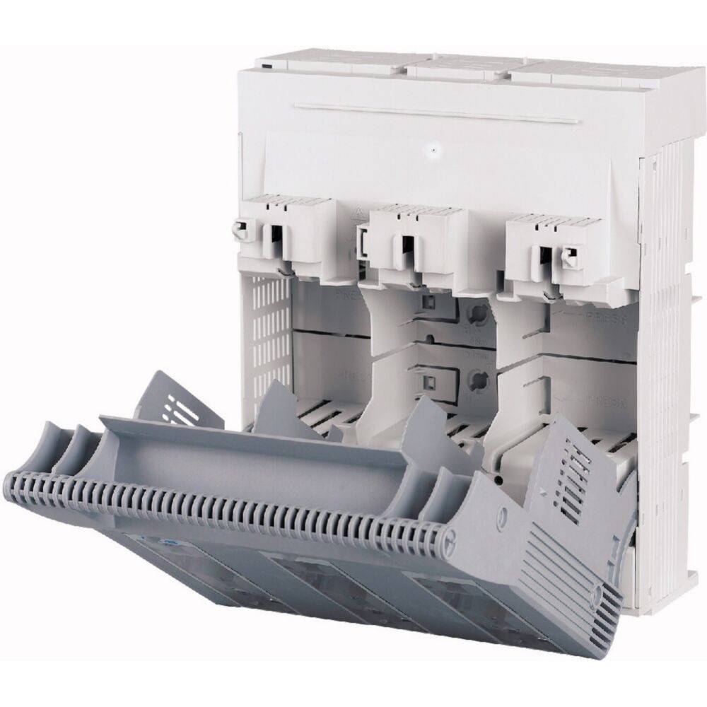 1St. Eaton XNH3-S630-BT NH-Trenner 3P 183078 Rahmenklemme 95 -300qmm 183078-1
