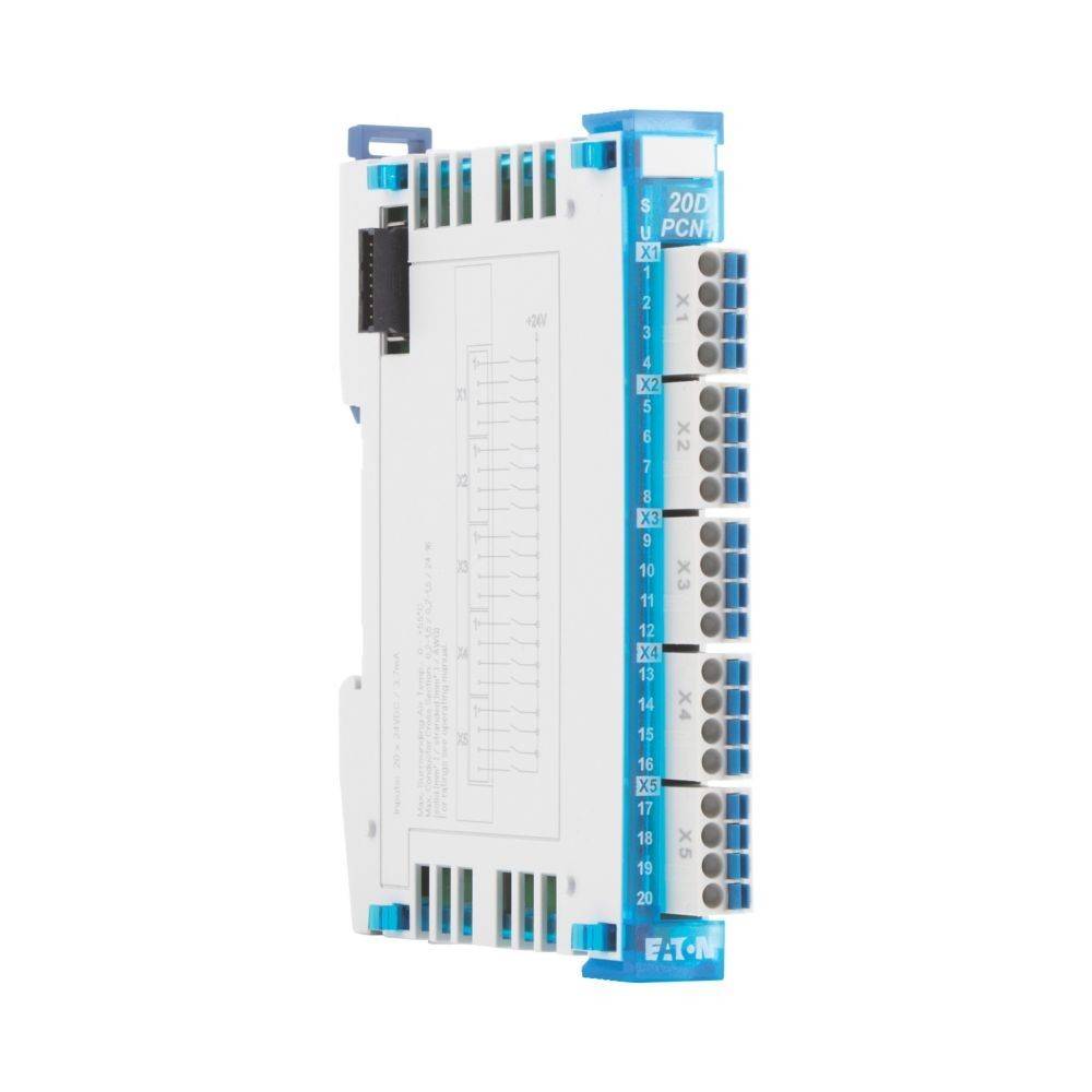 Eaton digitales Eingabemodul XN-322-20DI-PCNT-2