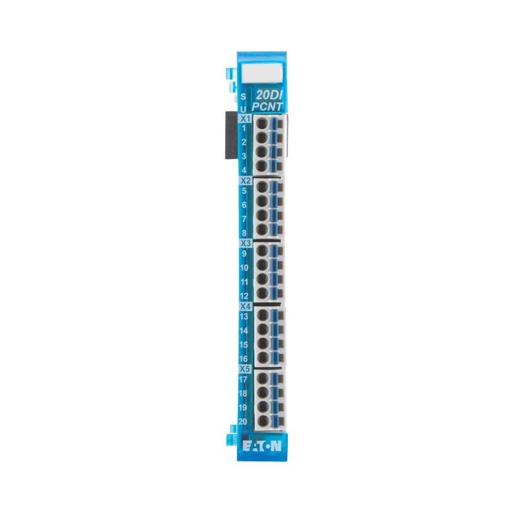 Eaton digitales Eingabemodul XN-322-20DI-PCNT-3