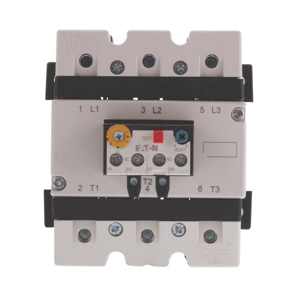 Eaton Motorschutzrelais ZB150-35/KK-3