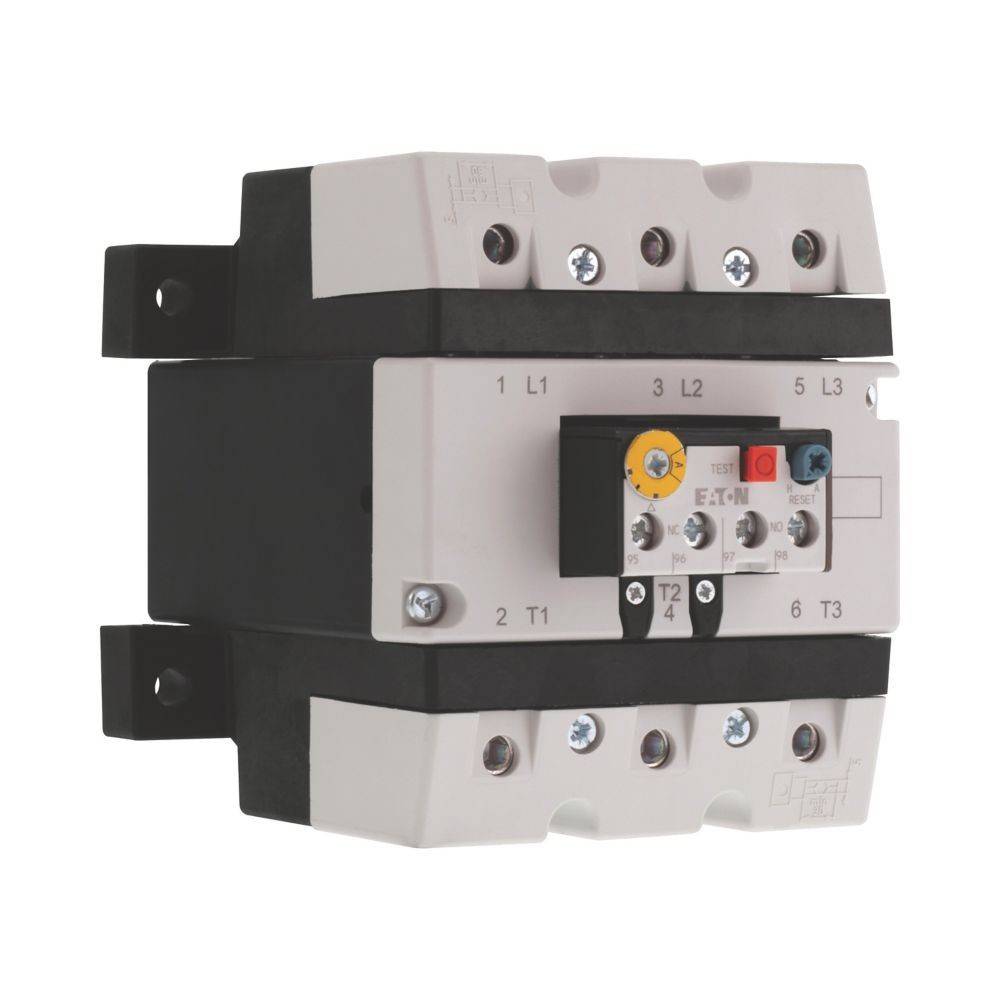 Eaton Motorschutzrelais ZB150-35/KK-4