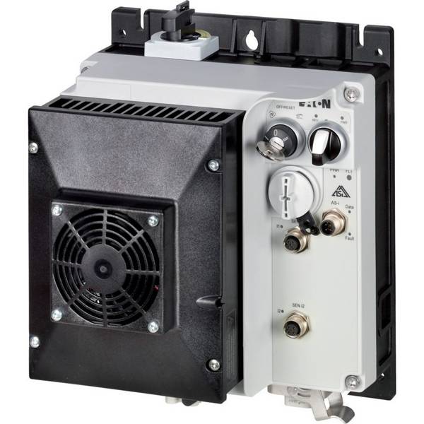 Eaton Drehzahlsteller RASP5-8404#198859