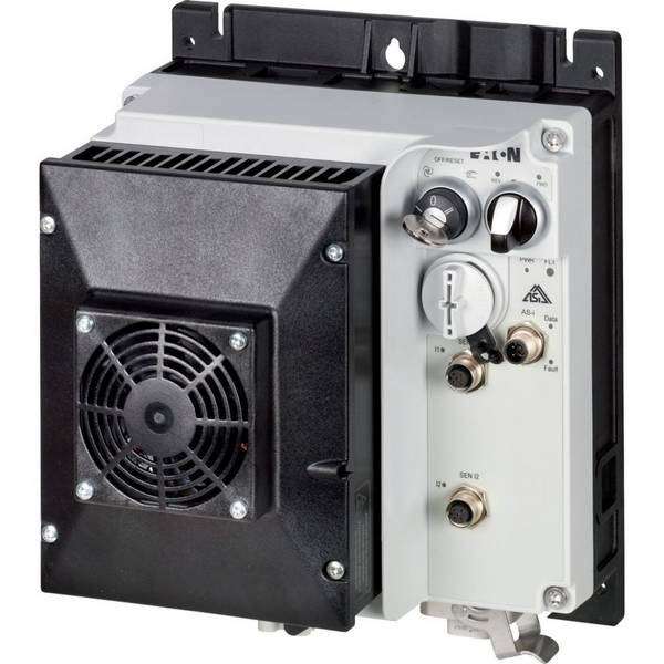 Eaton Drehzahlsteller RASP5-8404#198843