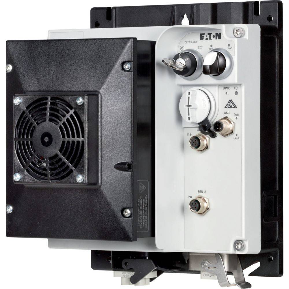 Eaton Drehzahlsteller RASP5-8400#198840-1