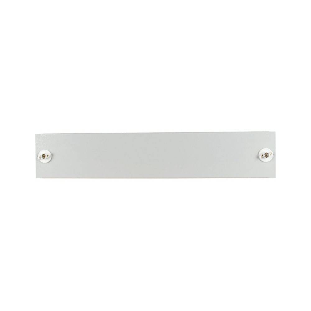 Eaton Frontplatte blind BPZ-FP-1000/100-BL