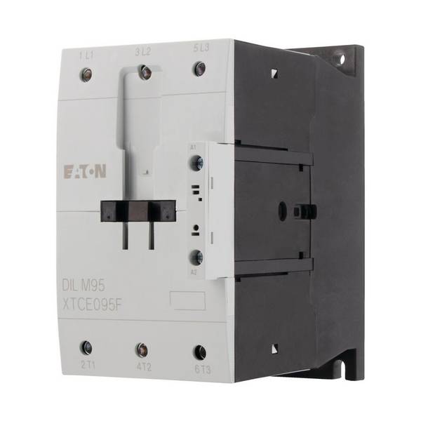 Eaton Leistungsschütz 3polig DILM95(400#239482