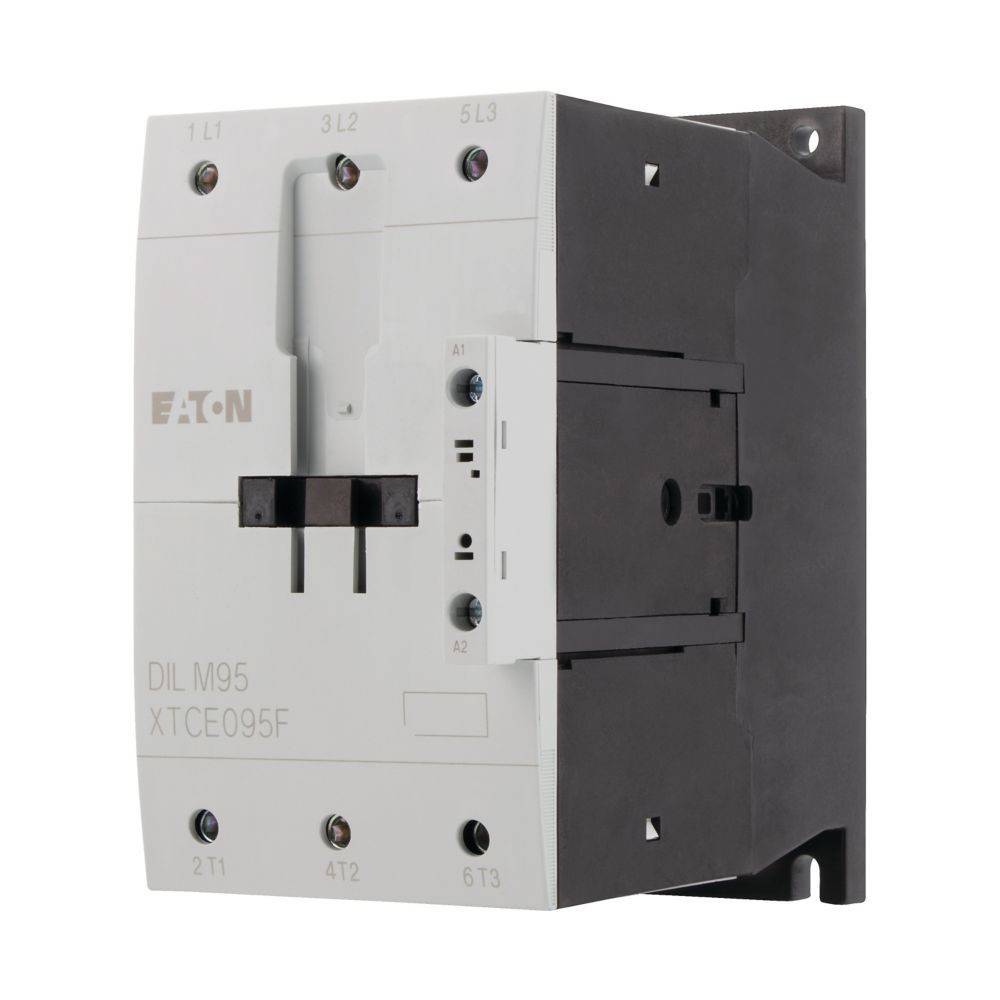 Eaton Leistungsschütz 3polig DILM95(400#239482-0