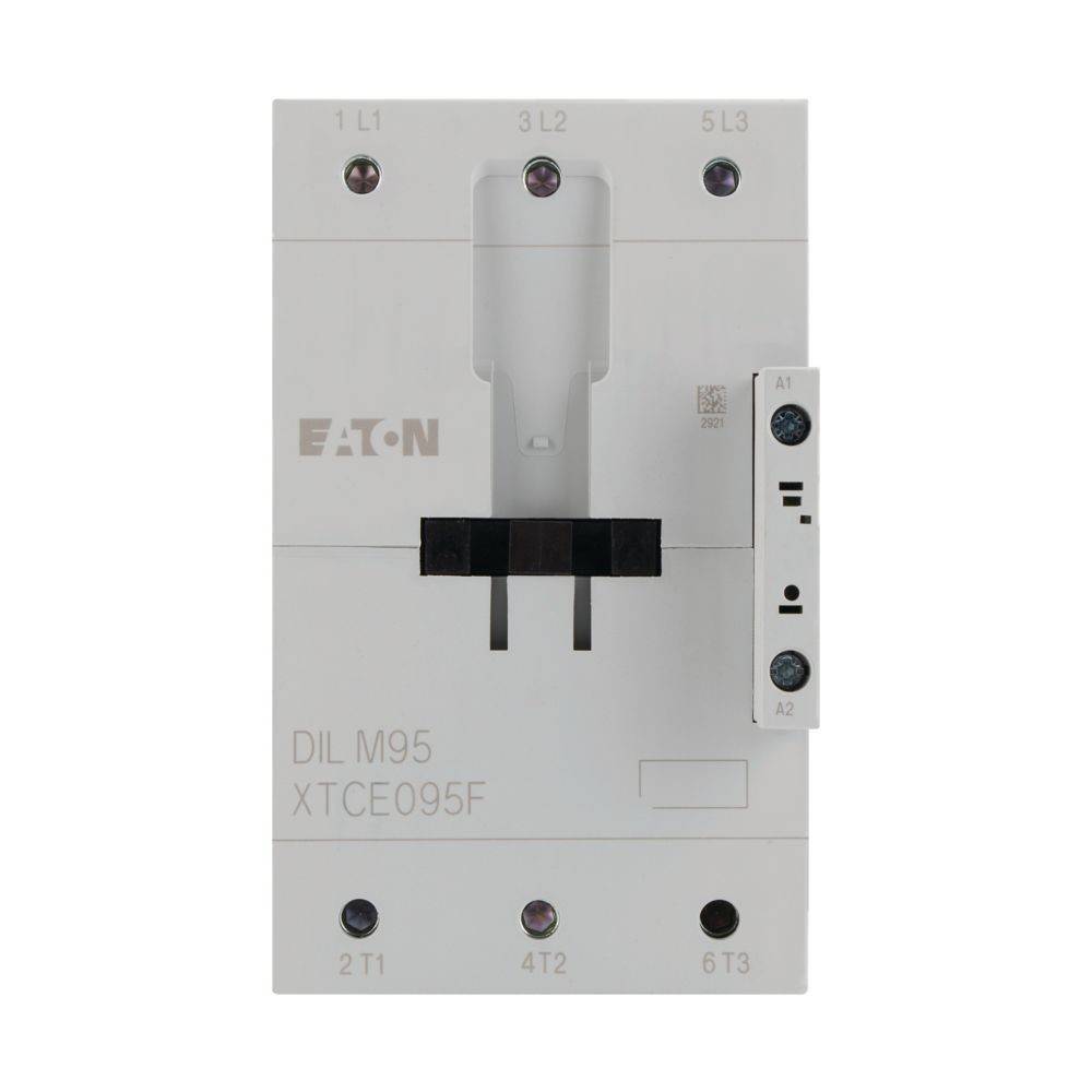 Eaton Leistungsschütz 3polig DILM95(400#239482-1