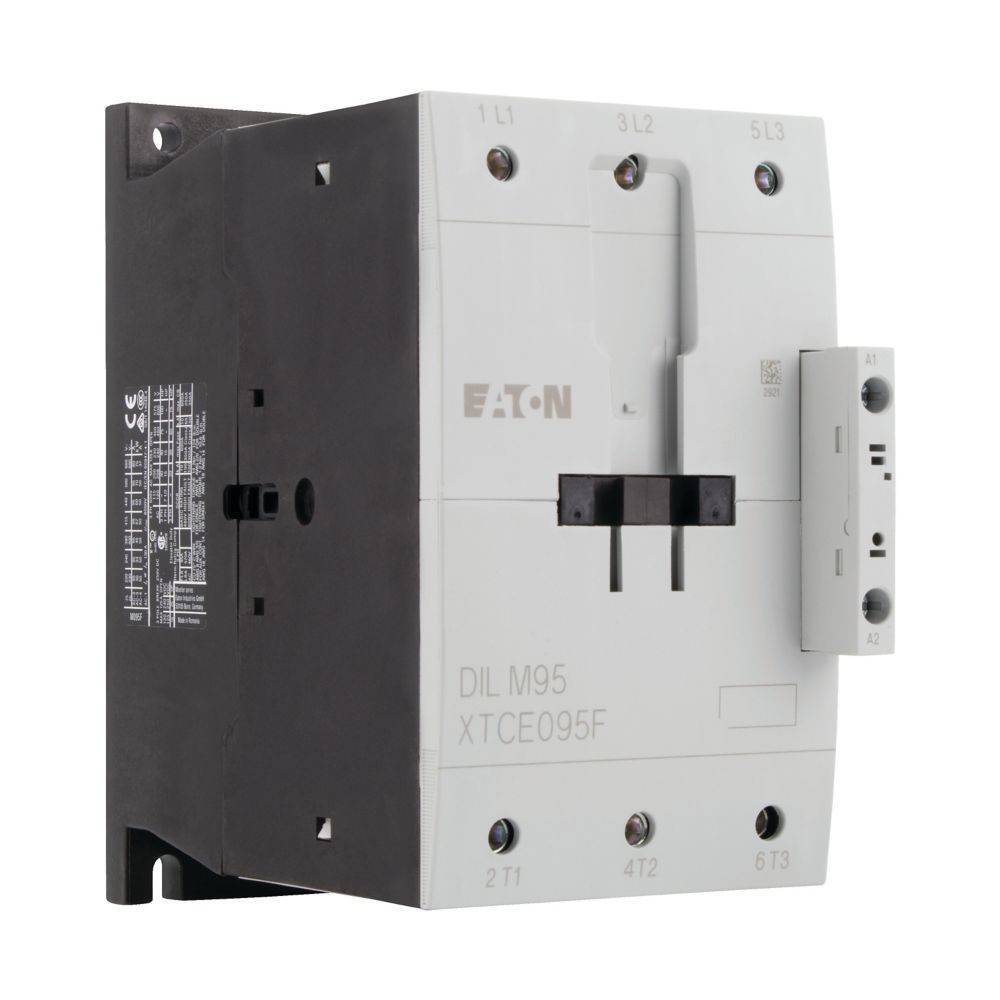 Eaton Leistungsschütz 3polig DILM95(400#239482-2