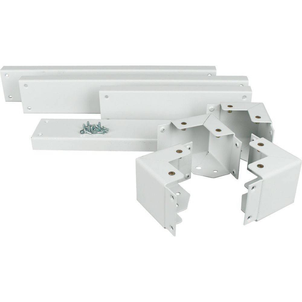 Eaton Standsockel grau XLSPH1855