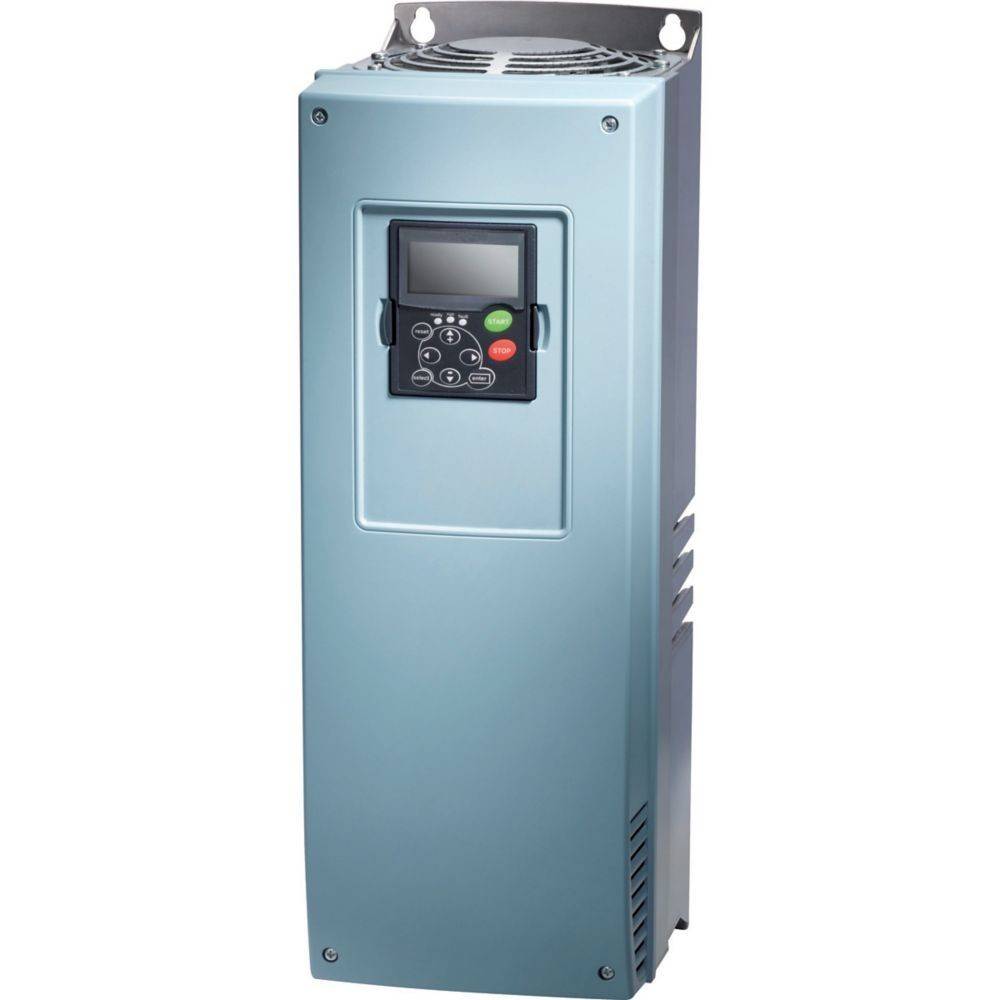 Eaton Frequenzumrichter 3phasig SPX025A1-4A1B1-0