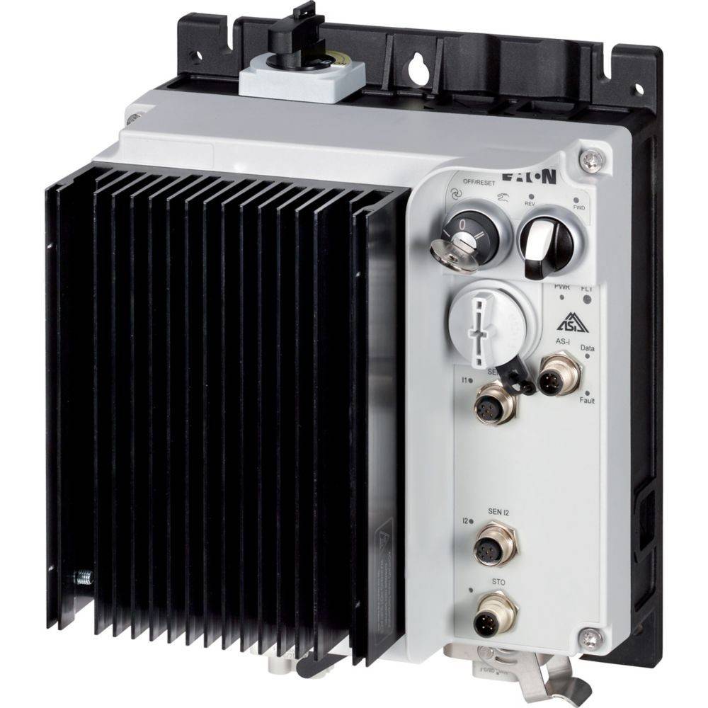 Eaton Drehzahlsteller RASP5-2401#198757-0