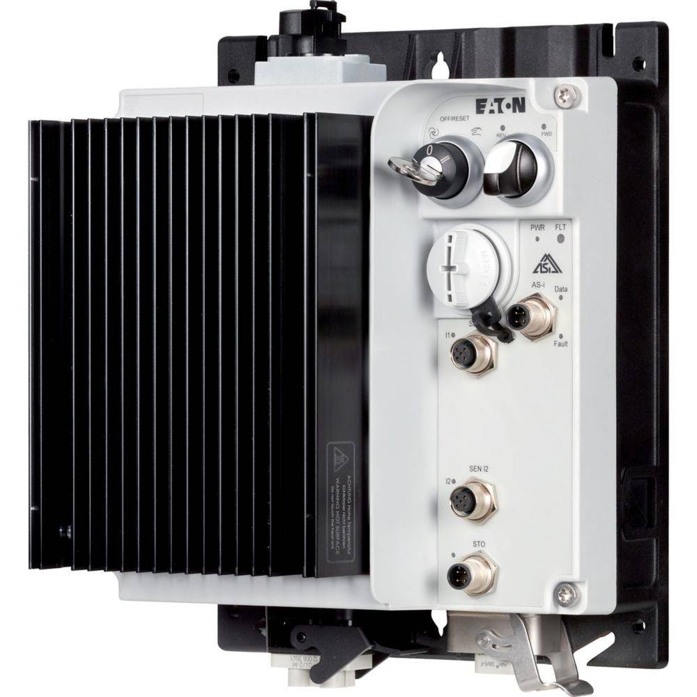 Eaton Drehzahlsteller RASP5-2401#198757-1