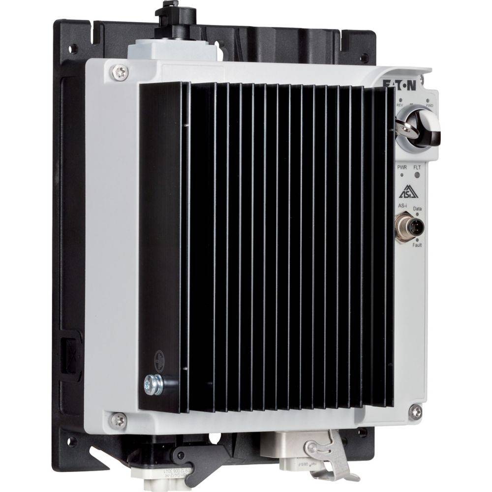 Eaton Drehzahlsteller RASP5-2401#198757-2