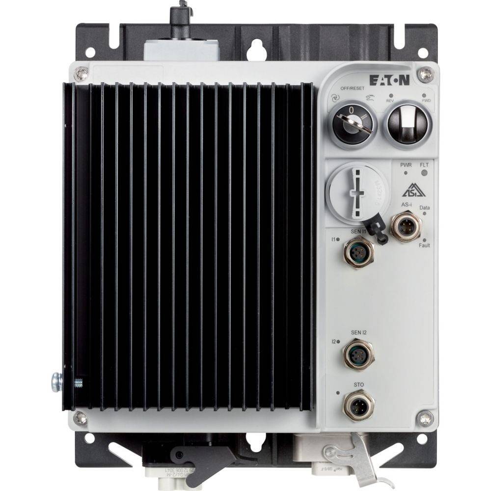 Eaton Drehzahlsteller RASP5-2401#198757-3