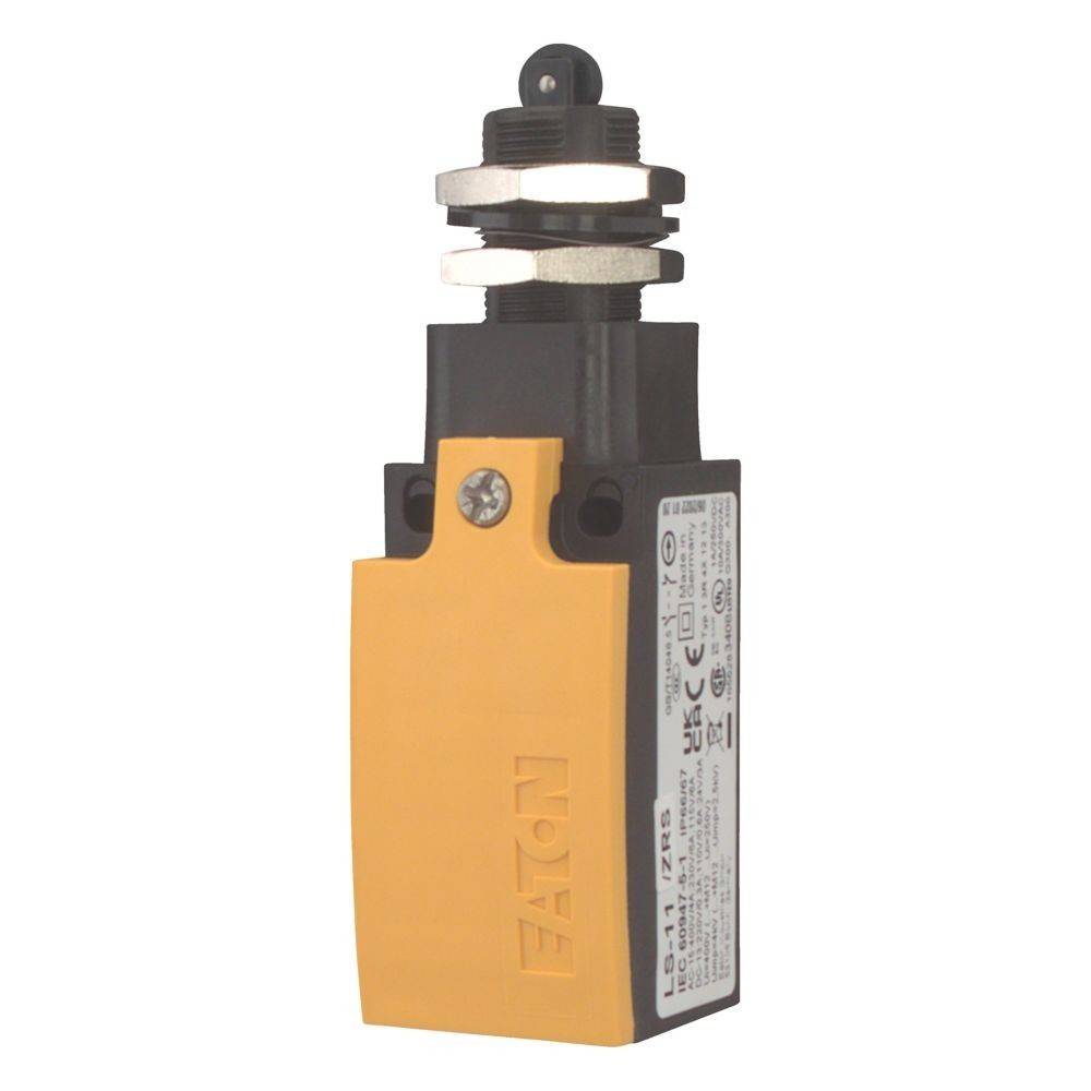 Eaton Positionsschalter Rollen- LS-11/ZRS-0