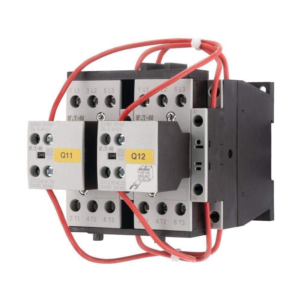 Eaton Wendeschütz DIULM17/21(110V50HZ)-1