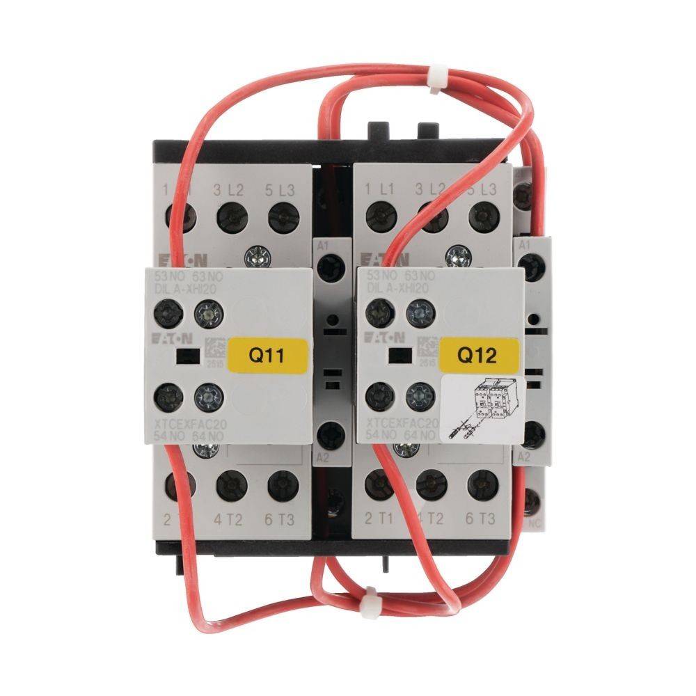 Eaton Wendeschütz DIULM17/21(110V50HZ)-2