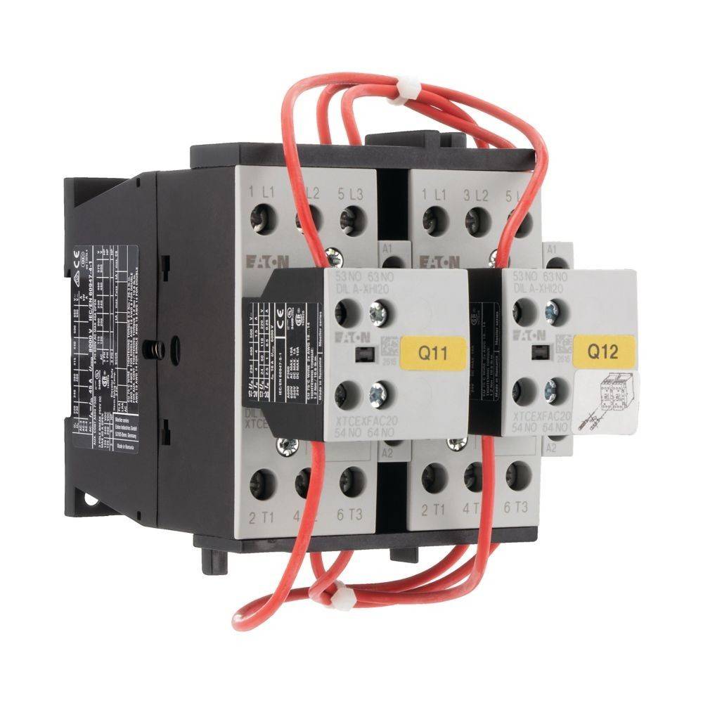 Eaton Wendeschütz DIULM17/21(110V50HZ)-3
