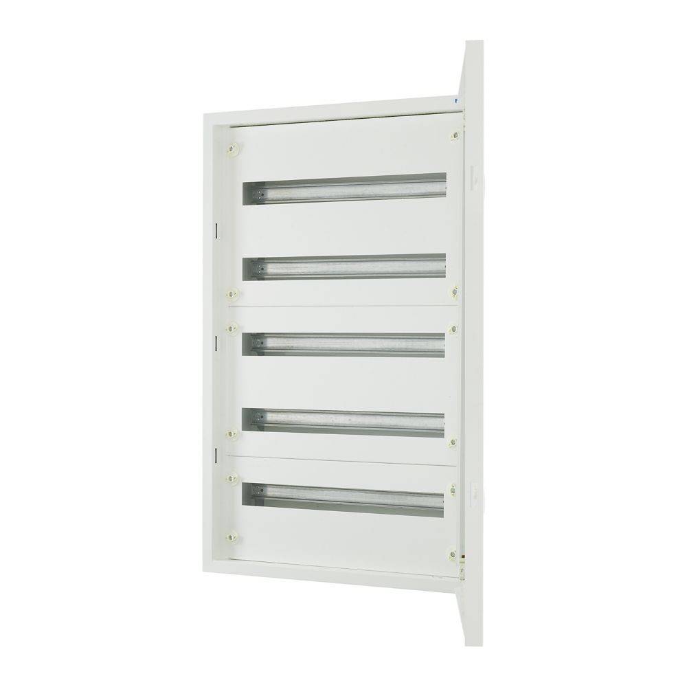 Eaton Unterputz Flachverteiler BF-U-5/120-C-0